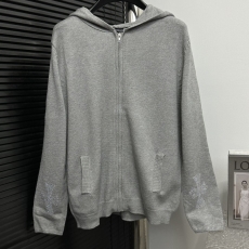 Chrome Hearts Sweaters